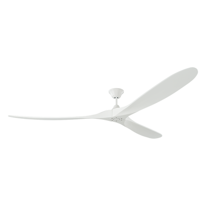 Maverick 88" Ceiling Fan