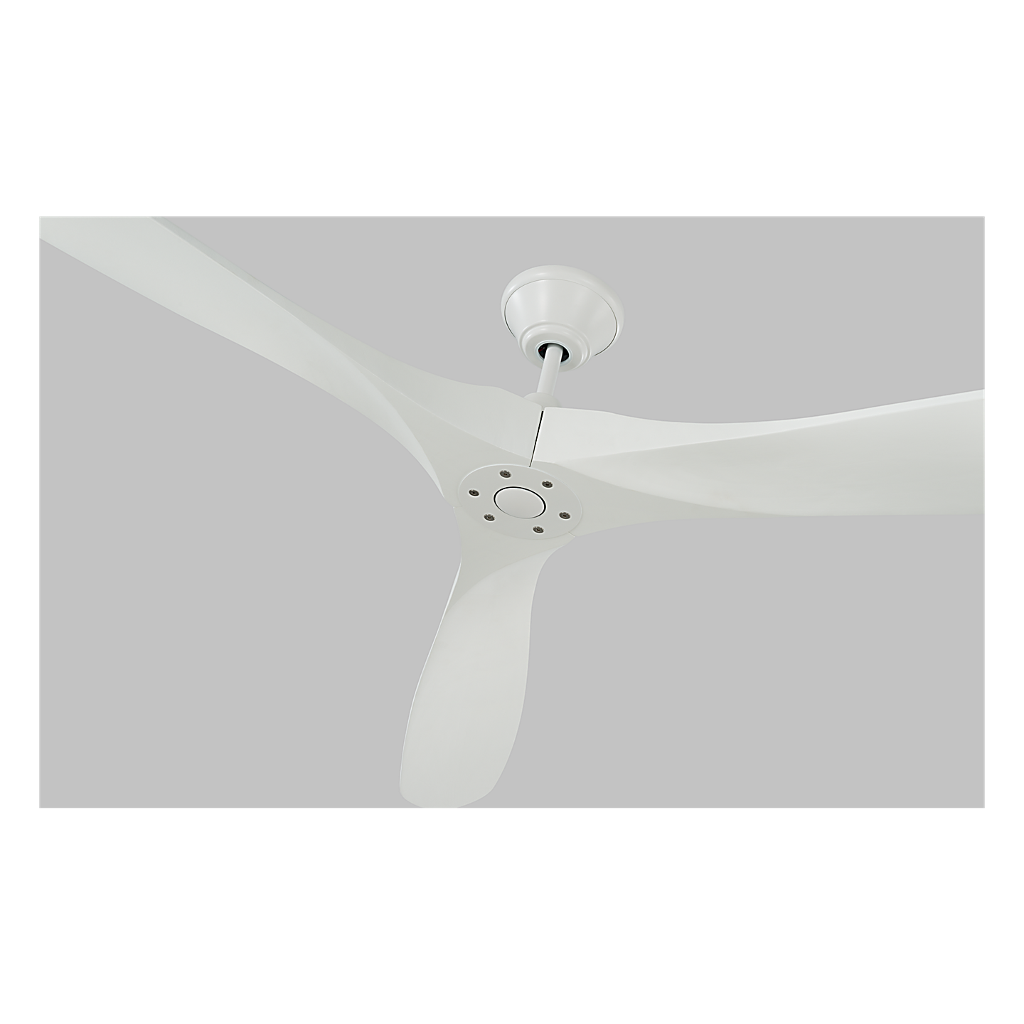Maverick 88" Ceiling Fan