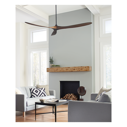 Maverick 88" Ceiling Fan