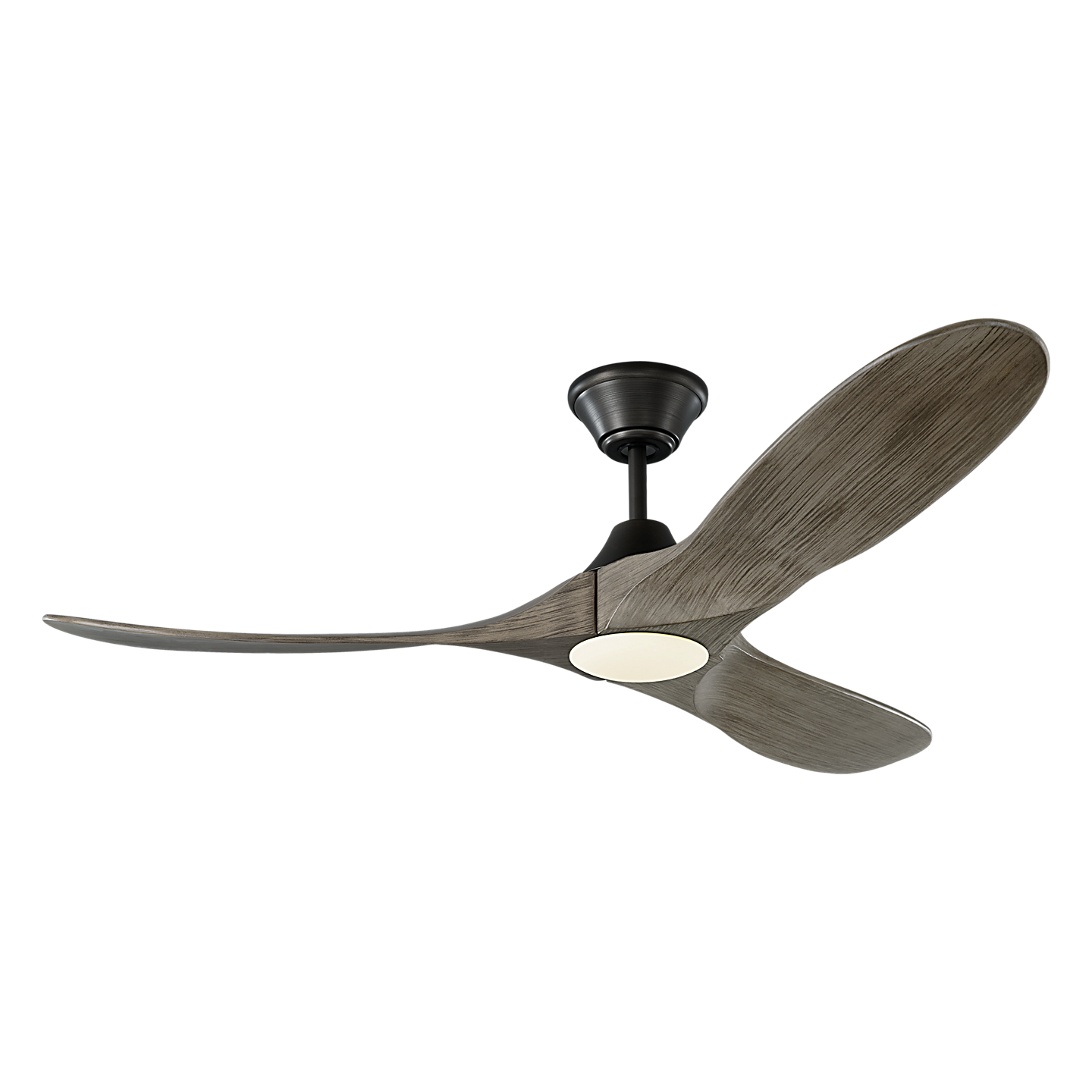 Maverick 52" LED Ceiling Fan