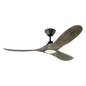 Maverick 52" LED Ceiling Fan