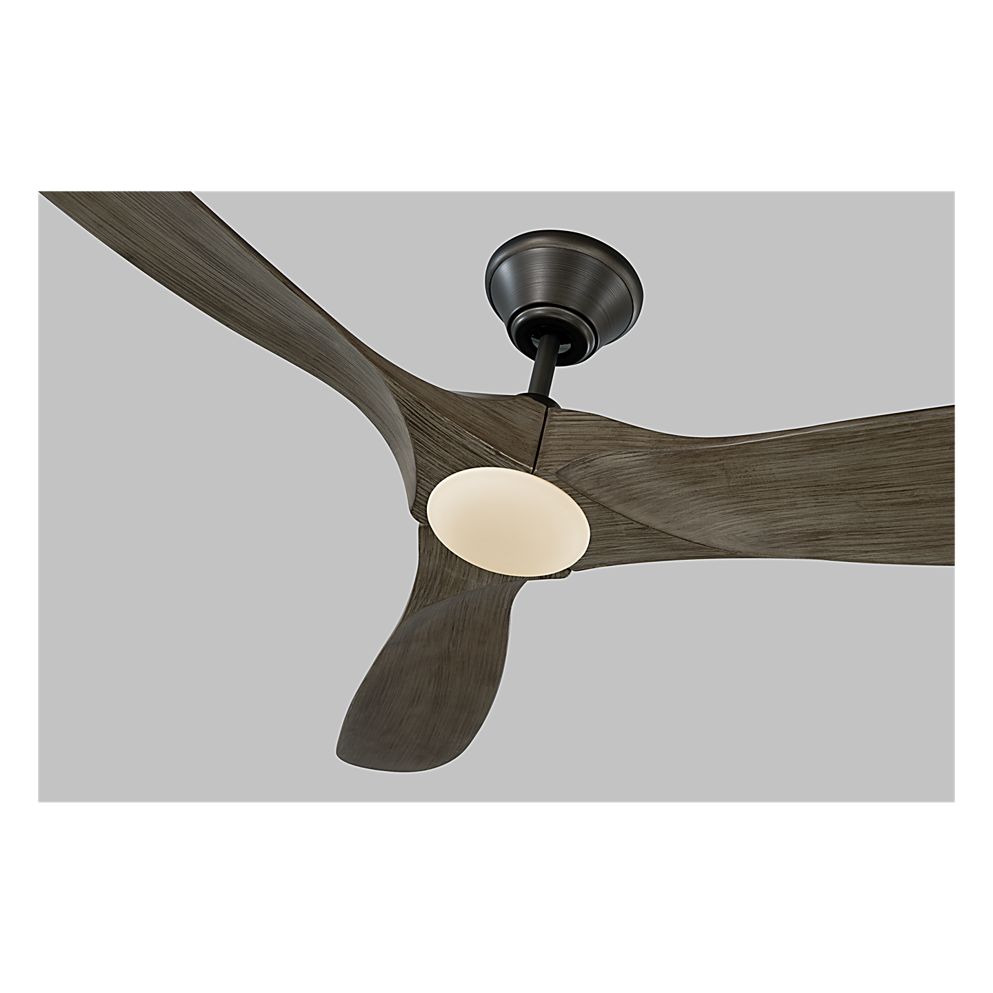 Maverick 52" LED Ceiling Fan