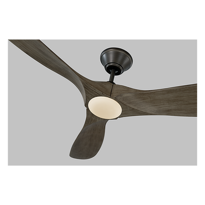 Maverick 52" LED Ceiling Fan