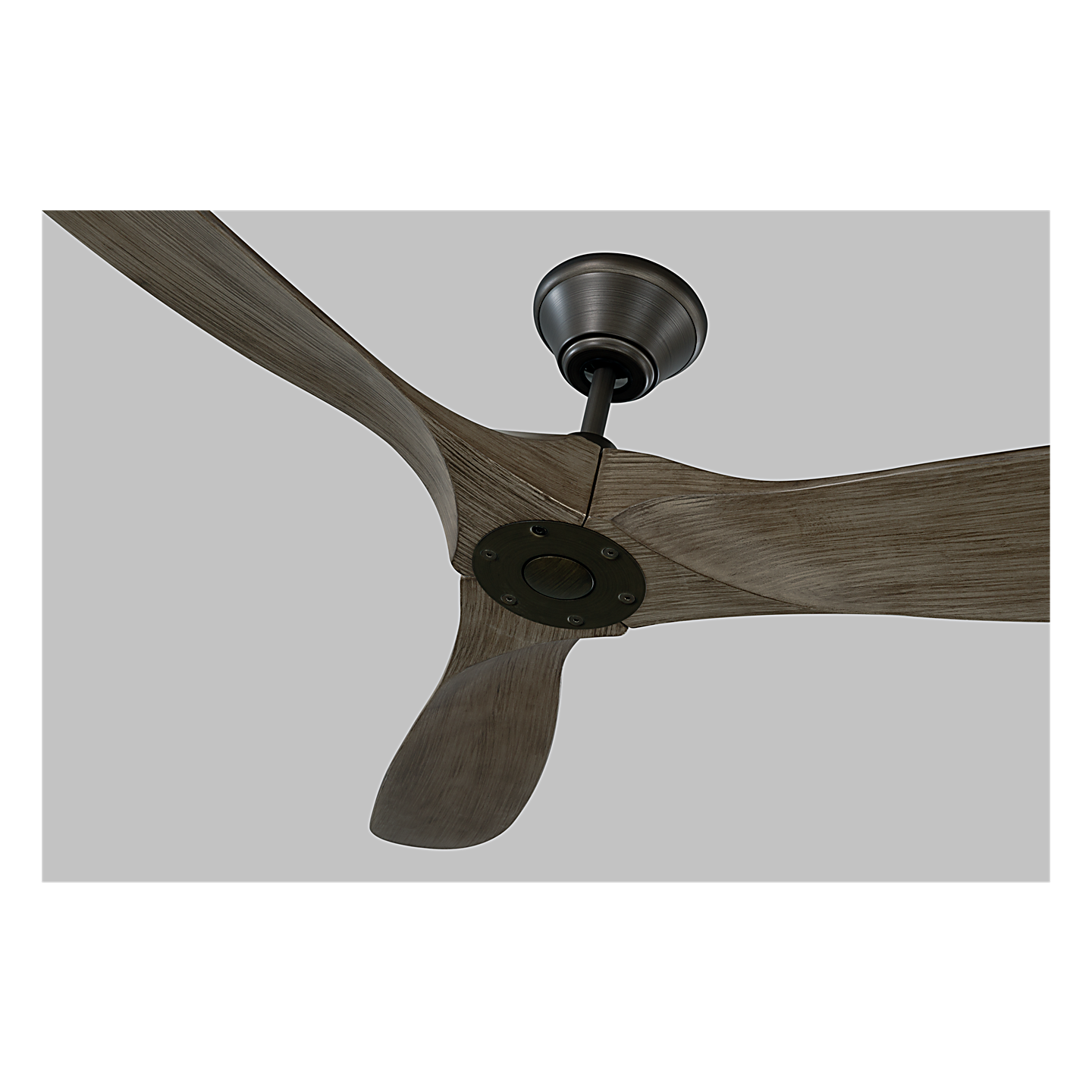 Maverick 52" Ceiling Fan