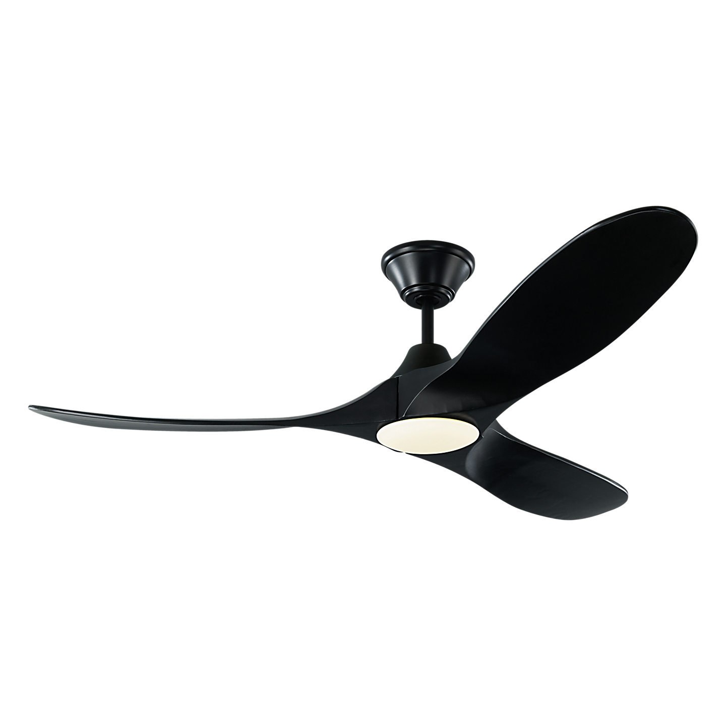 Maverick 52" LED Ceiling Fan