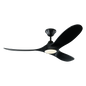Maverick 52" LED Ceiling Fan