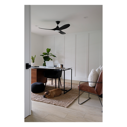 Maverick 52" LED Ceiling Fan