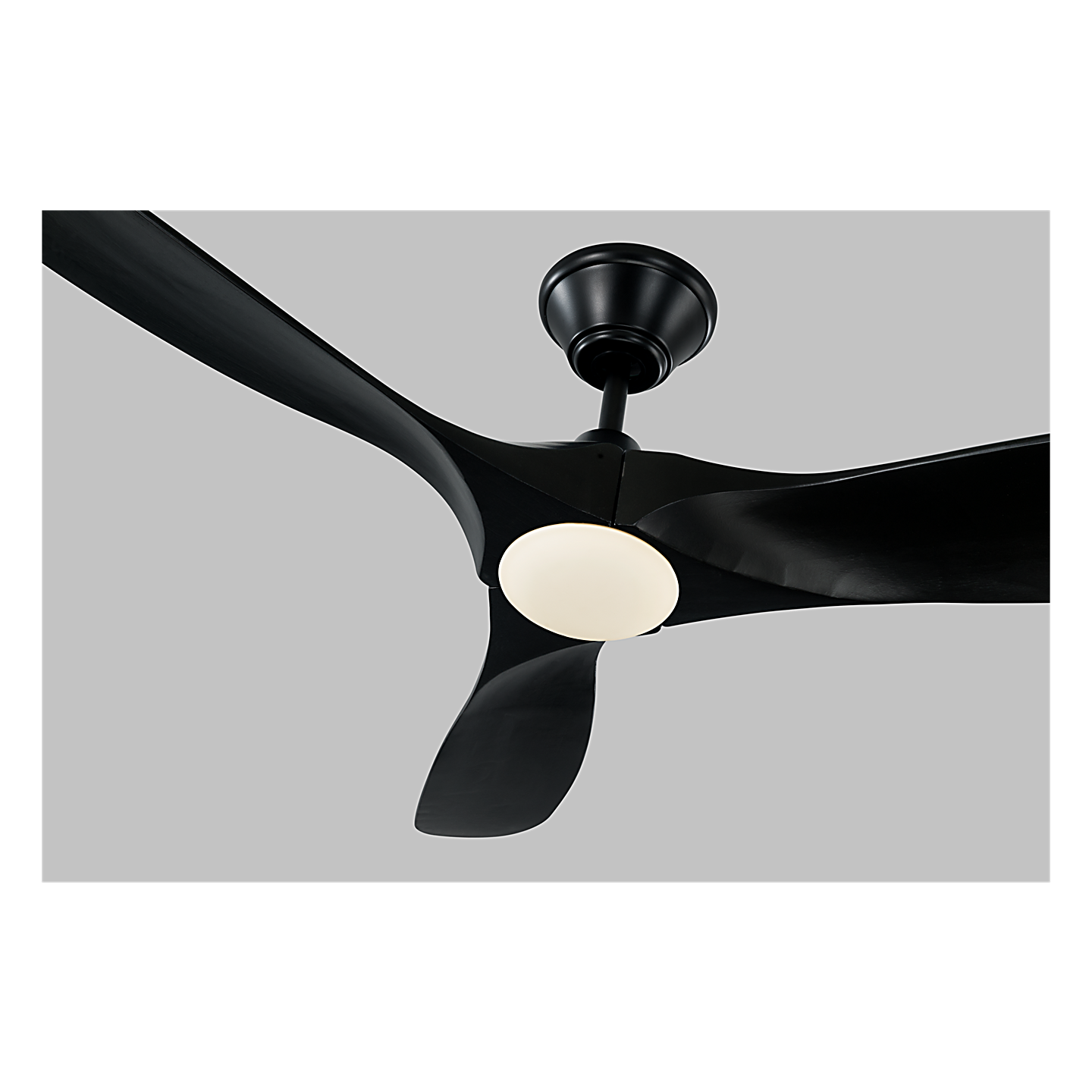 Maverick 52" LED Ceiling Fan