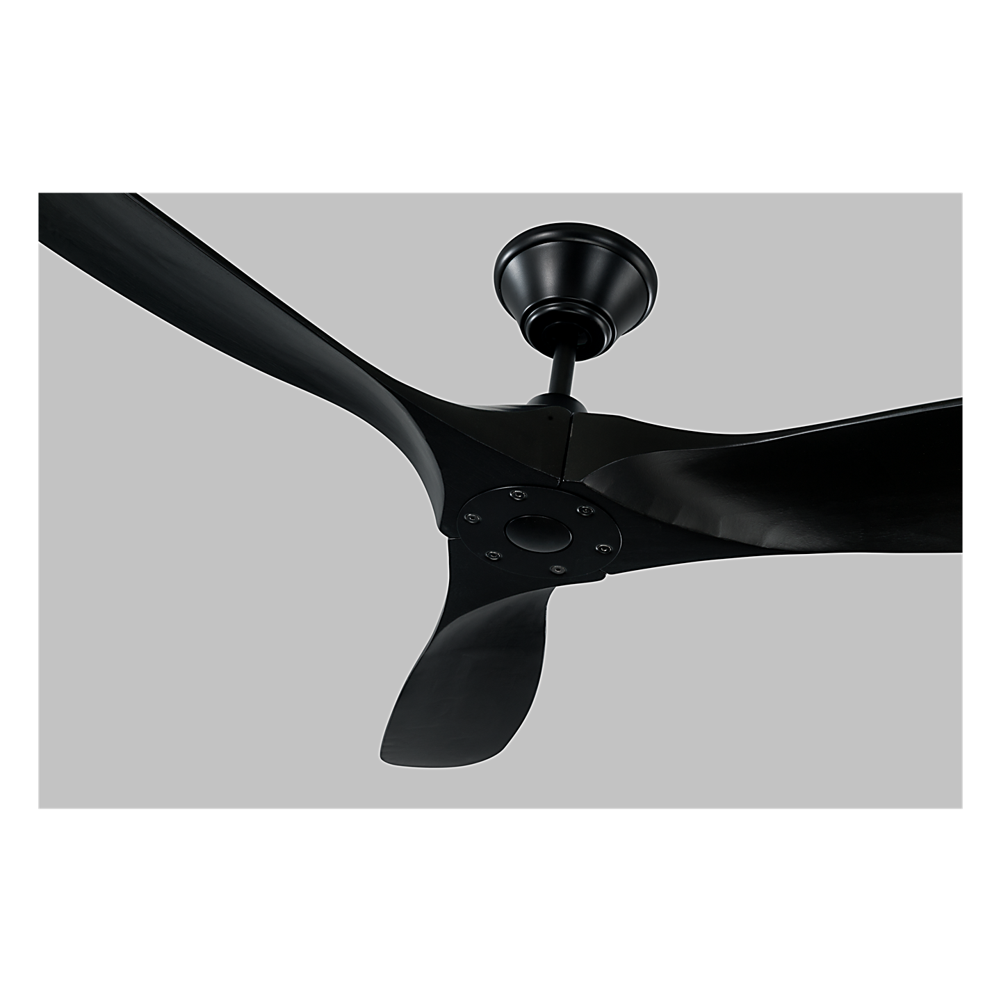 Maverick 52" Ceiling Fan