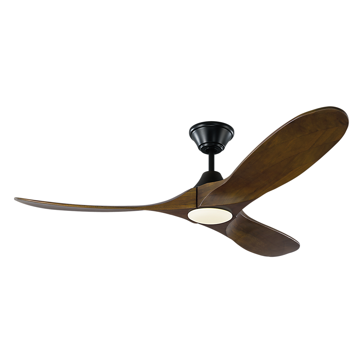 Maverick 52" LED Ceiling Fan