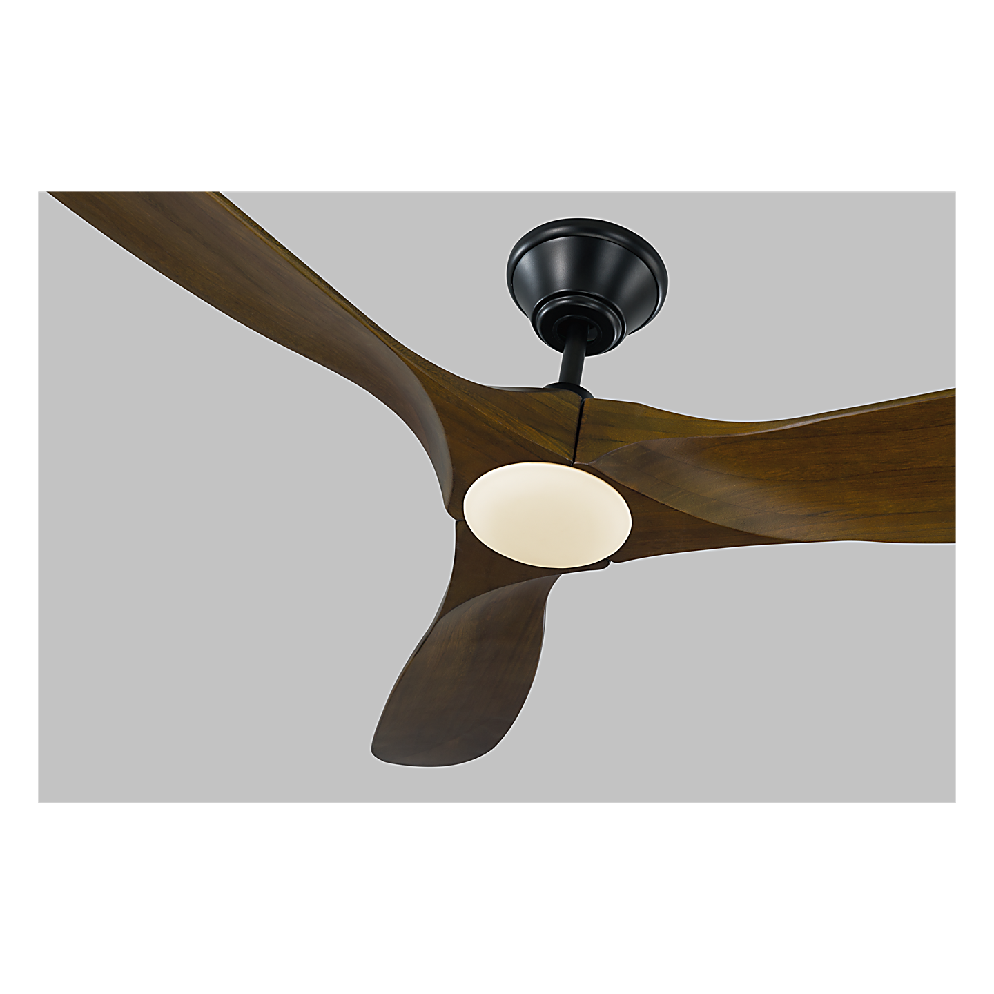 Maverick 52" LED Ceiling Fan