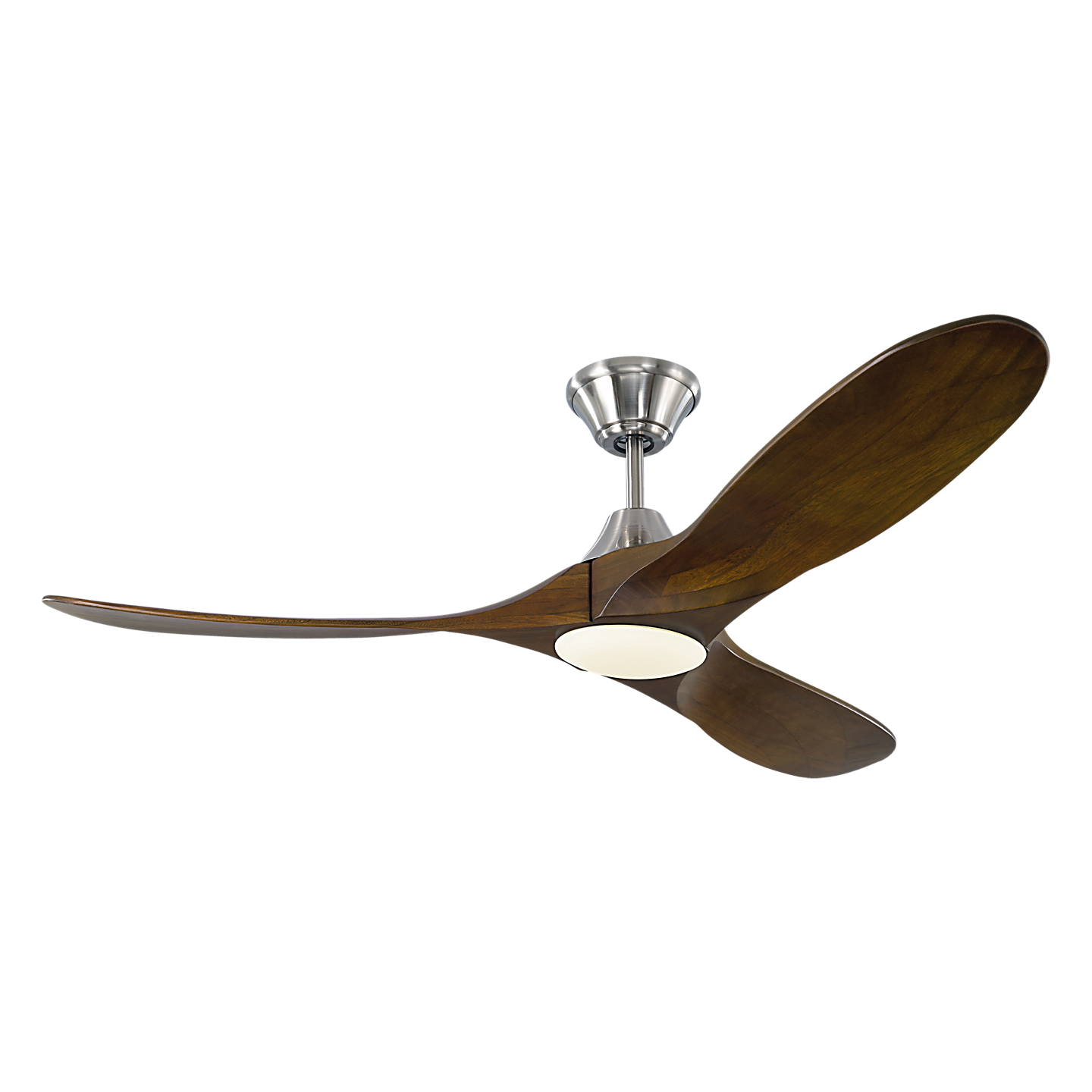 Maverick 52" LED Ceiling Fan