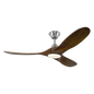 Maverick 52" LED Ceiling Fan