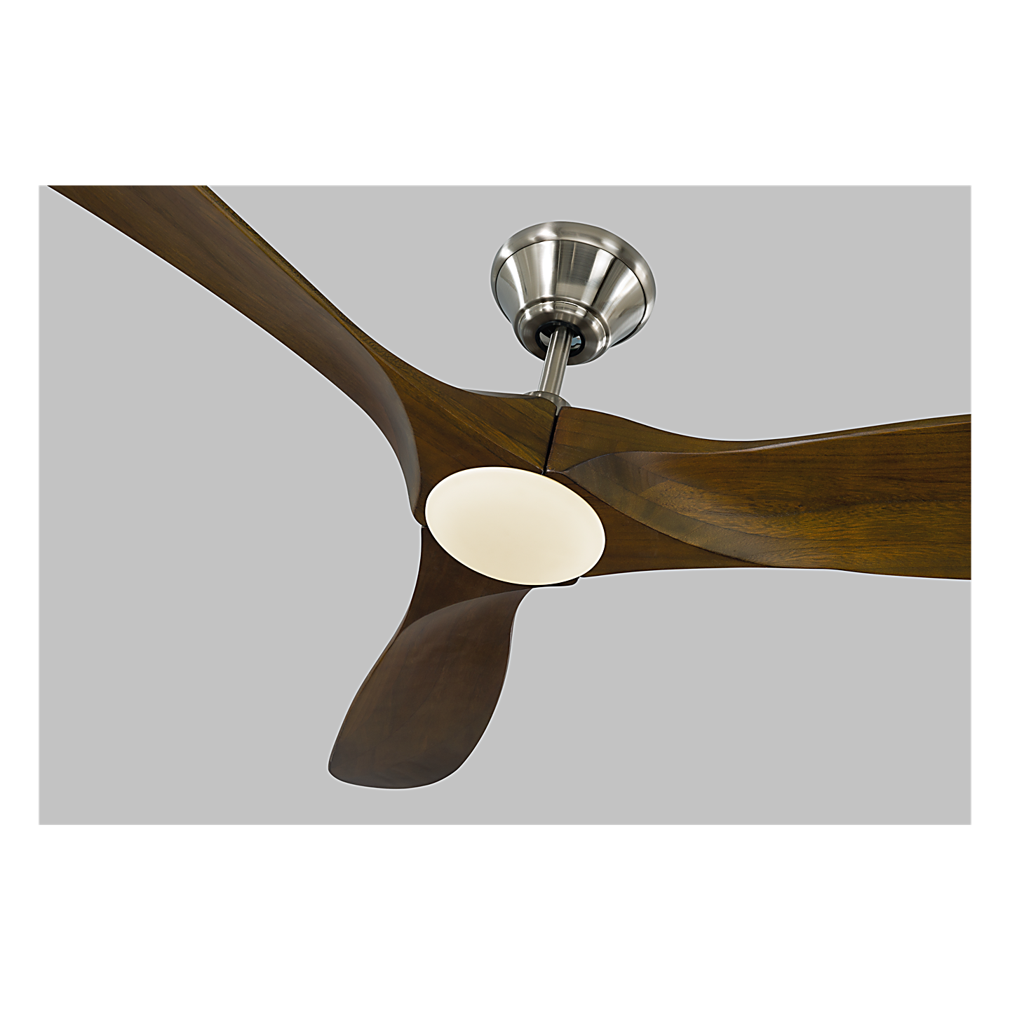 Maverick 52" LED Ceiling Fan