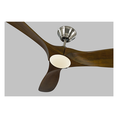 Maverick 52" LED Ceiling Fan
