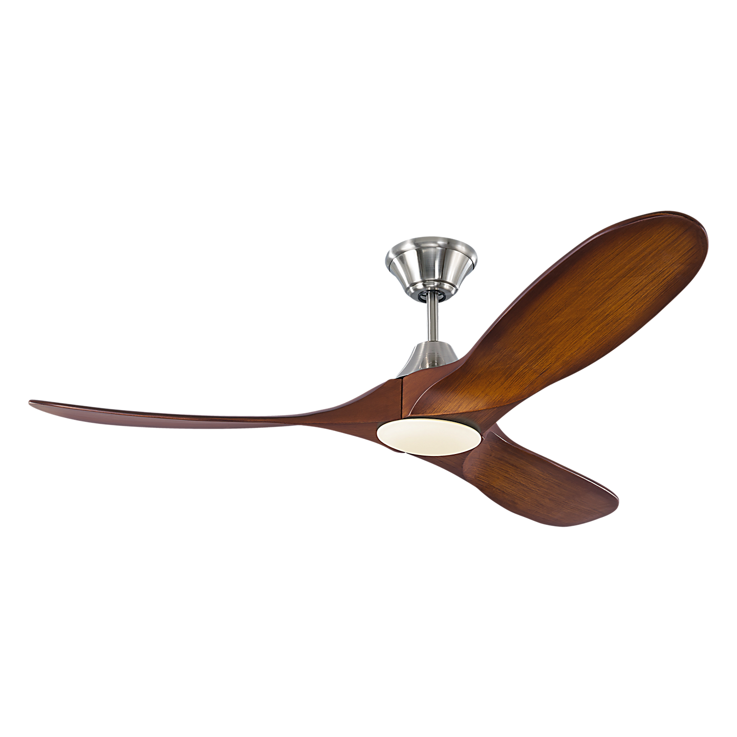 Maverick 52" LED Ceiling Fan