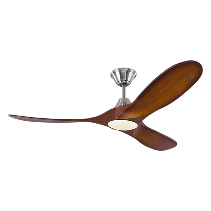 Maverick 52" LED Ceiling Fan