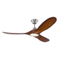 Maverick 52" LED Ceiling Fan