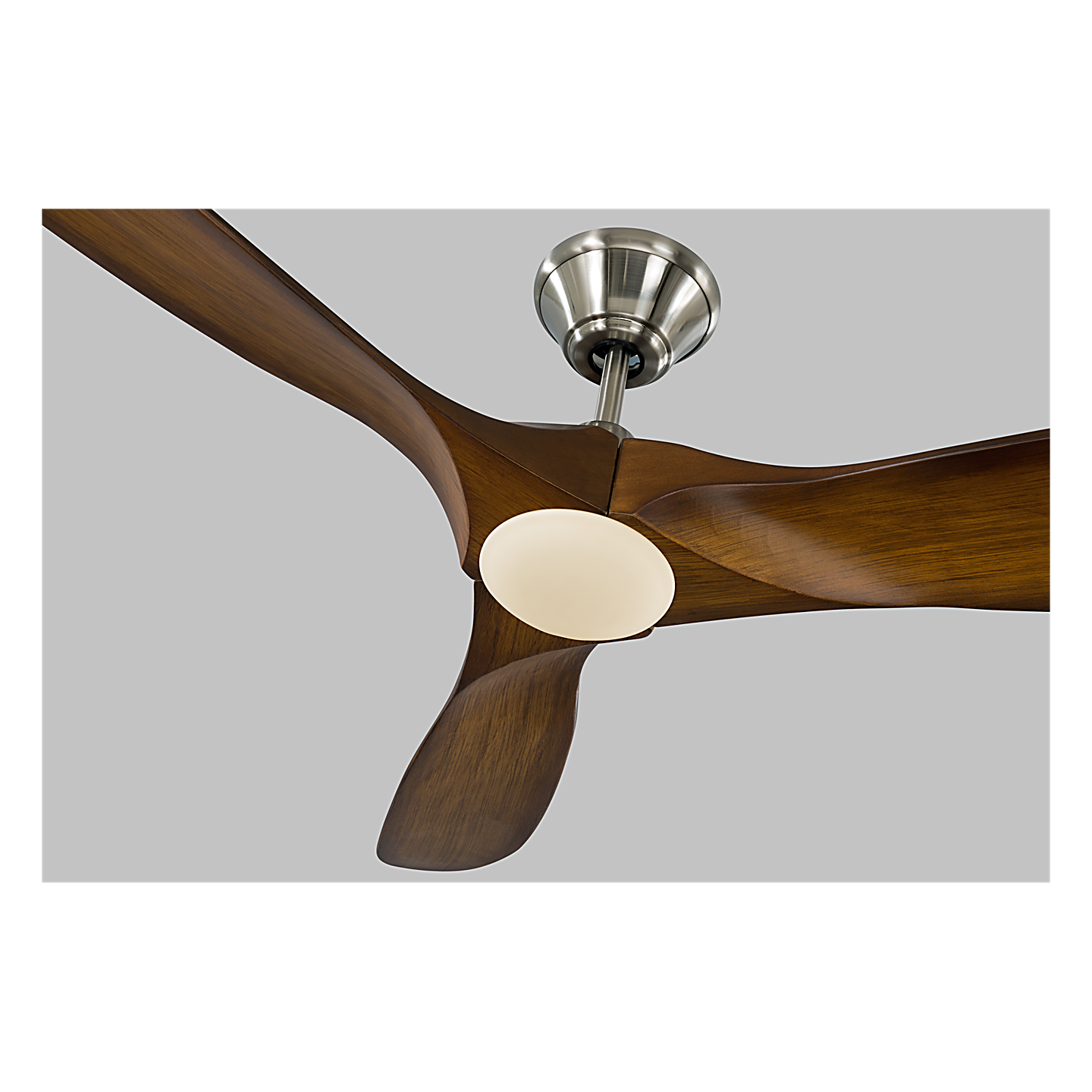 Maverick 52" LED Ceiling Fan