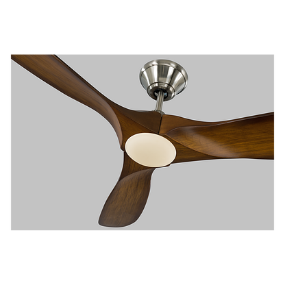 Maverick 52" LED Ceiling Fan
