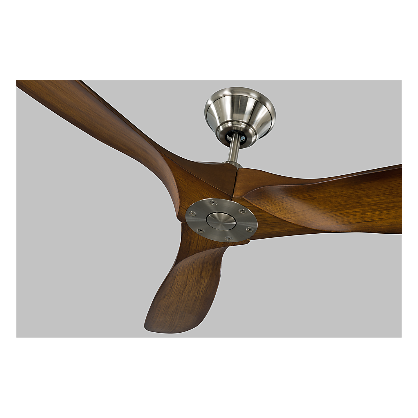Maverick 52" Ceiling Fan