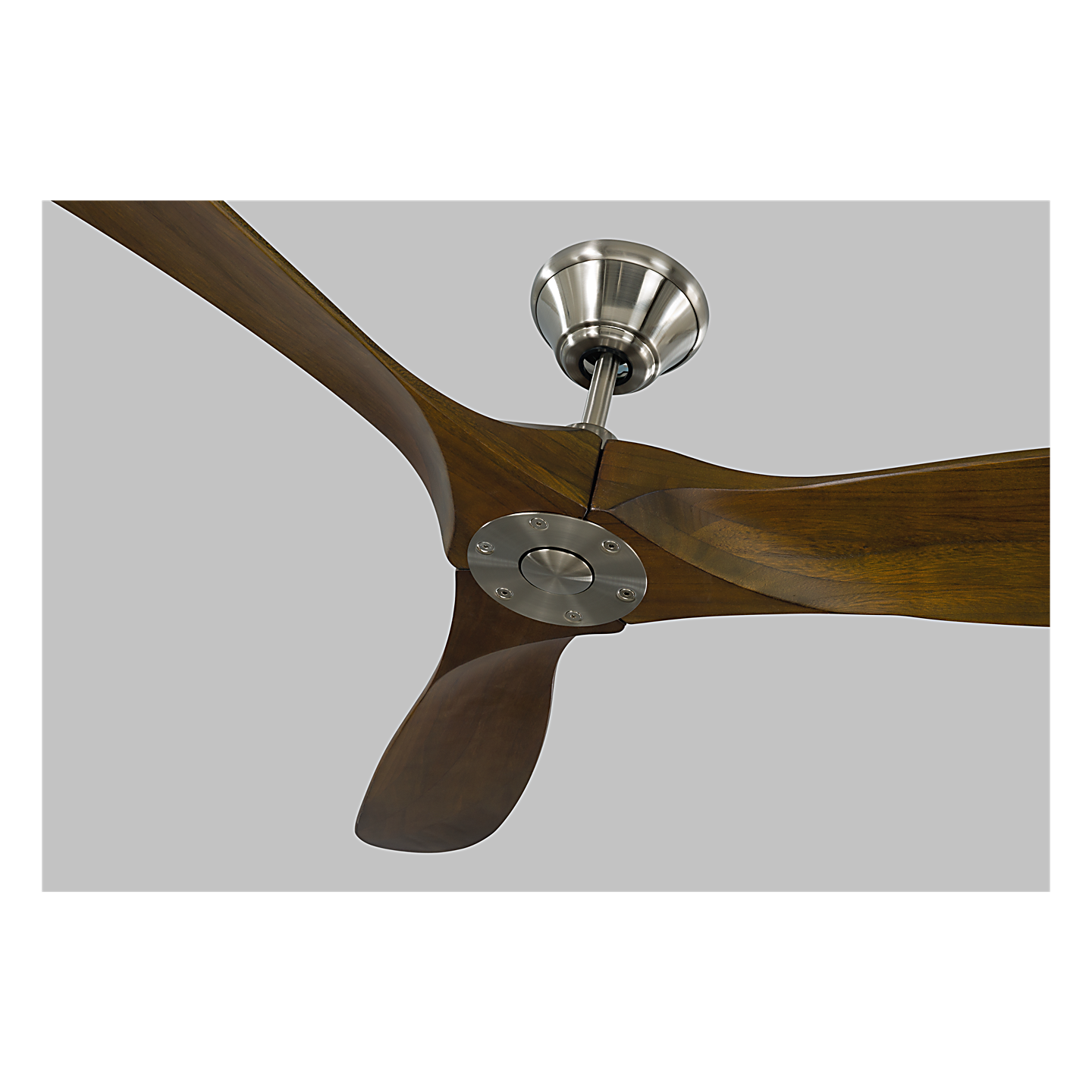 Maverick 52" Ceiling Fan