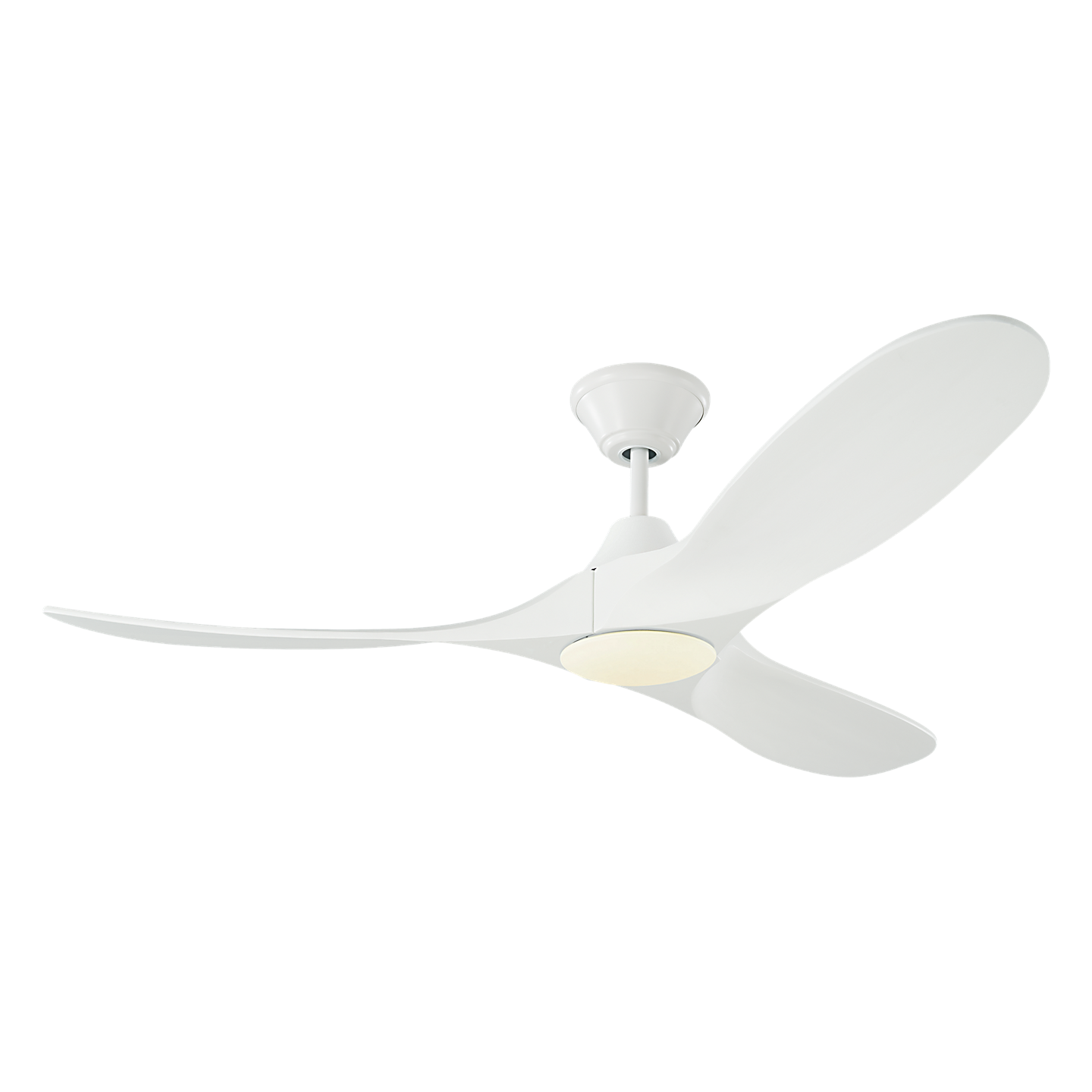 Maverick 52" LED Ceiling Fan