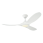 Maverick 52" LED Ceiling Fan
