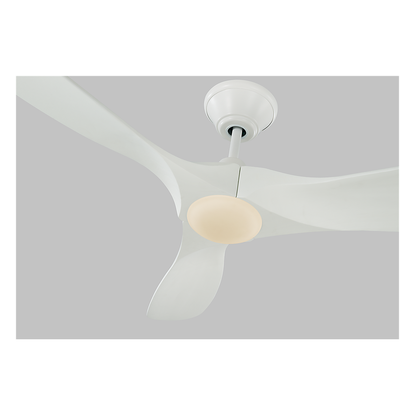 Maverick 52" LED Ceiling Fan