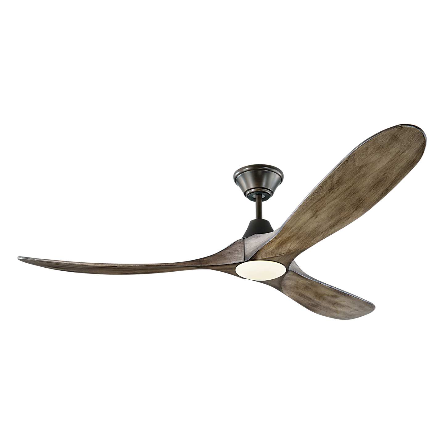Maverick 60" LED Ceiling Fan