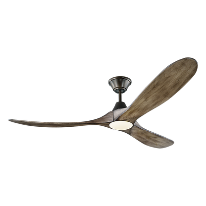 Maverick 60" LED Ceiling Fan
