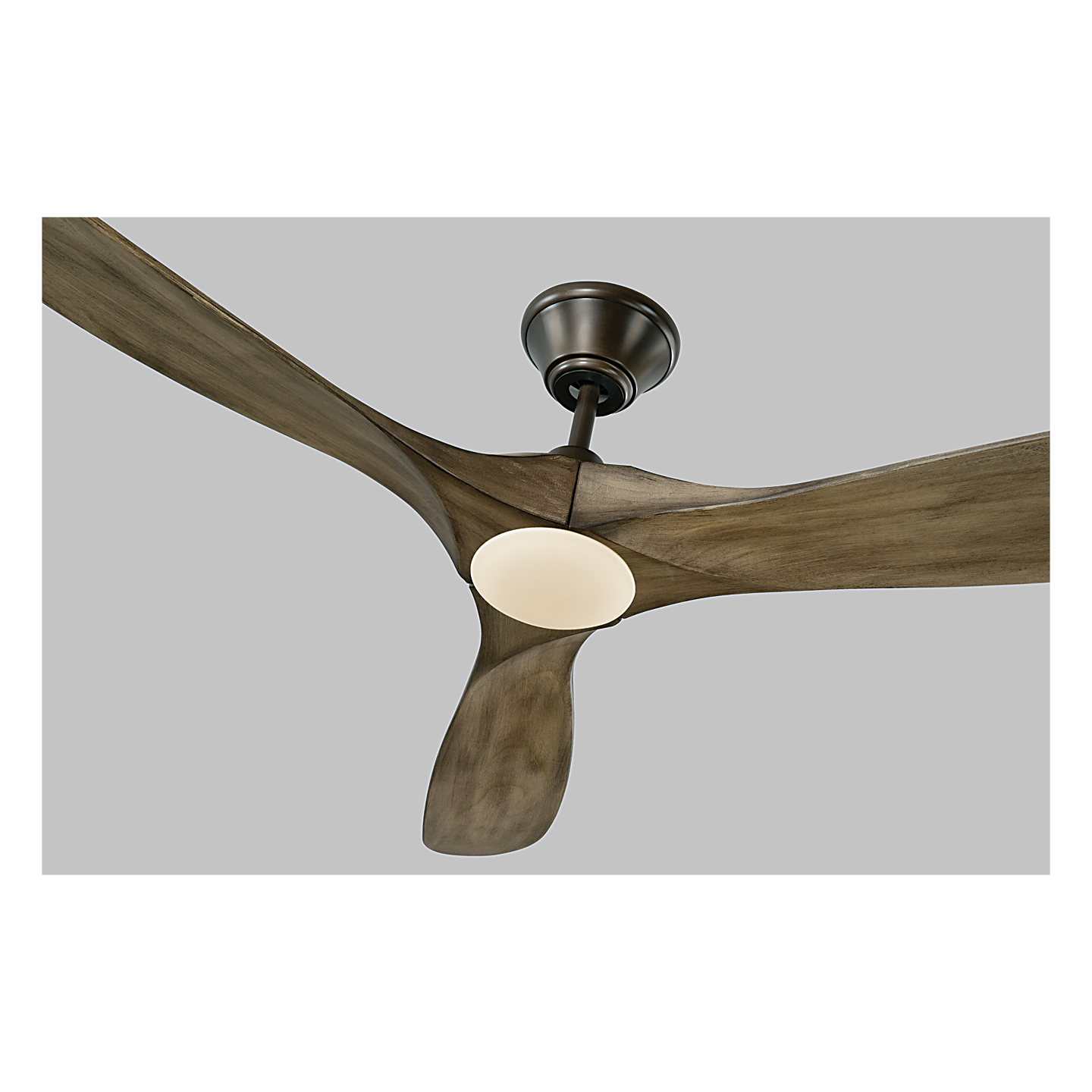 Maverick 60" LED Ceiling Fan