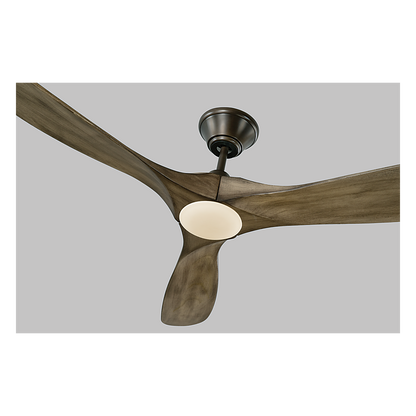 Maverick 60" LED Ceiling Fan