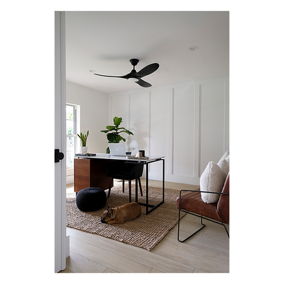 Maverick 60" LED Ceiling Fan