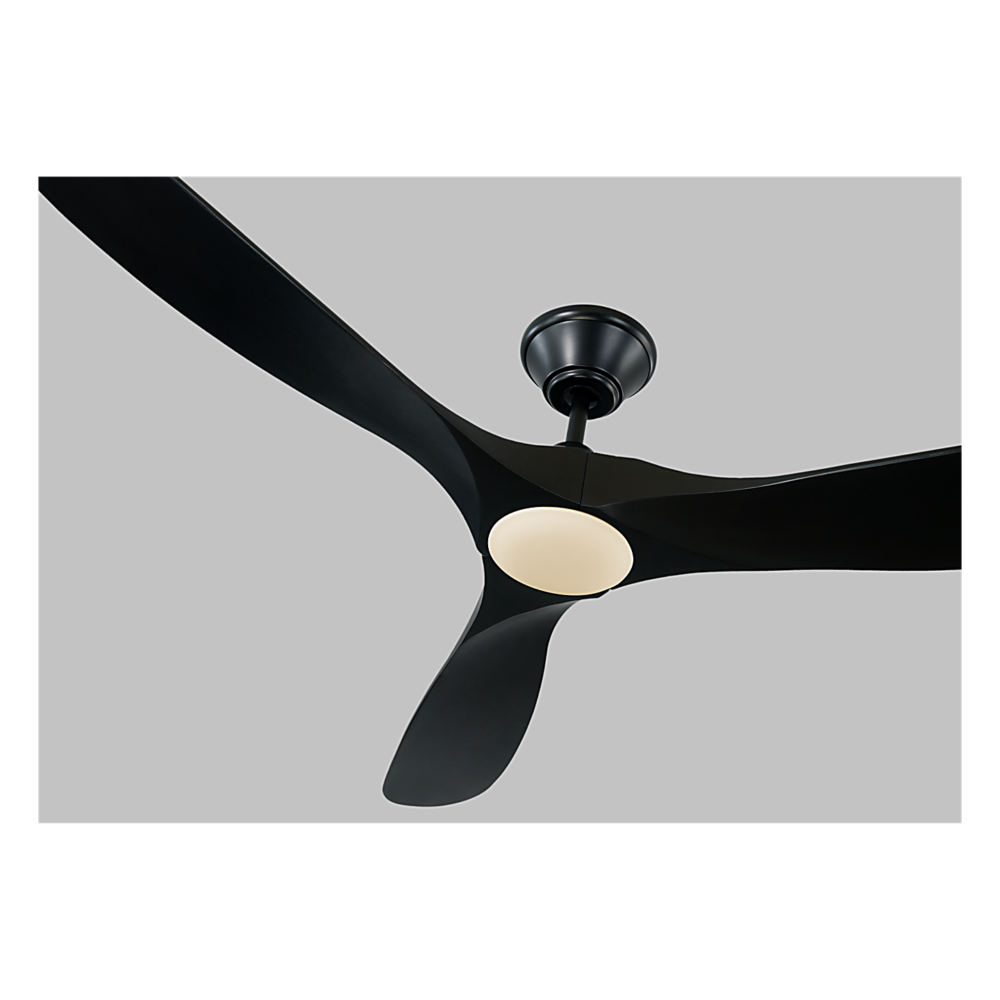 Maverick 60" LED Ceiling Fan