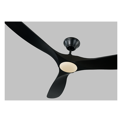 Maverick 60" LED Ceiling Fan