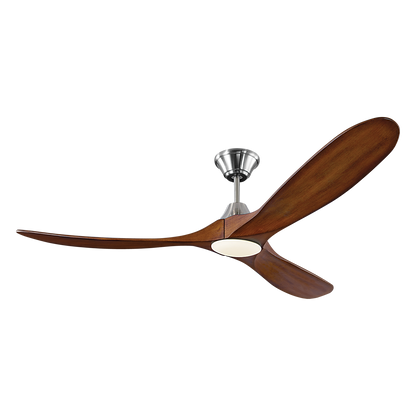 Maverick 60" LED Ceiling Fan