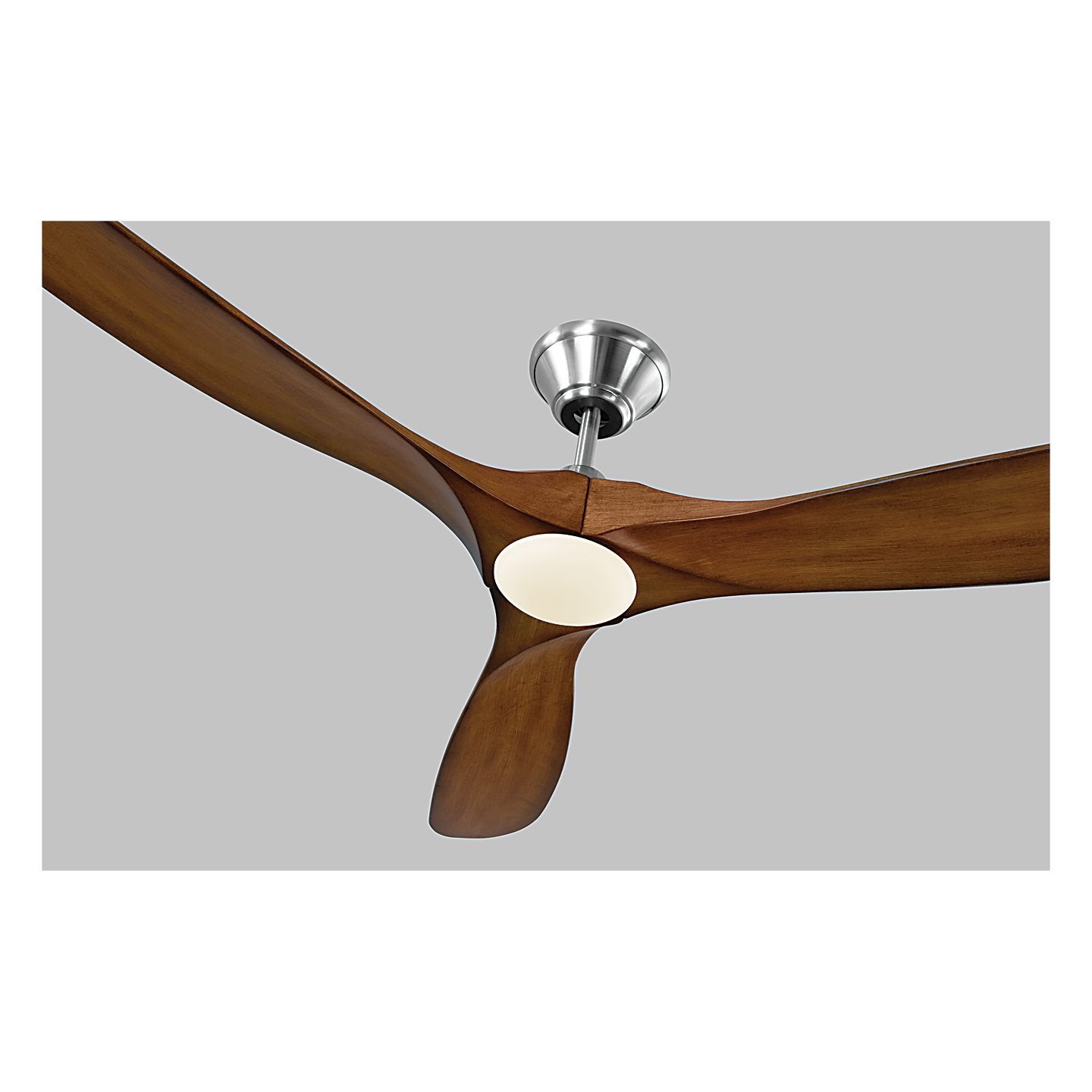 Maverick 60" LED Ceiling Fan