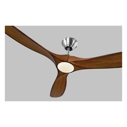 Maverick 60" LED Ceiling Fan