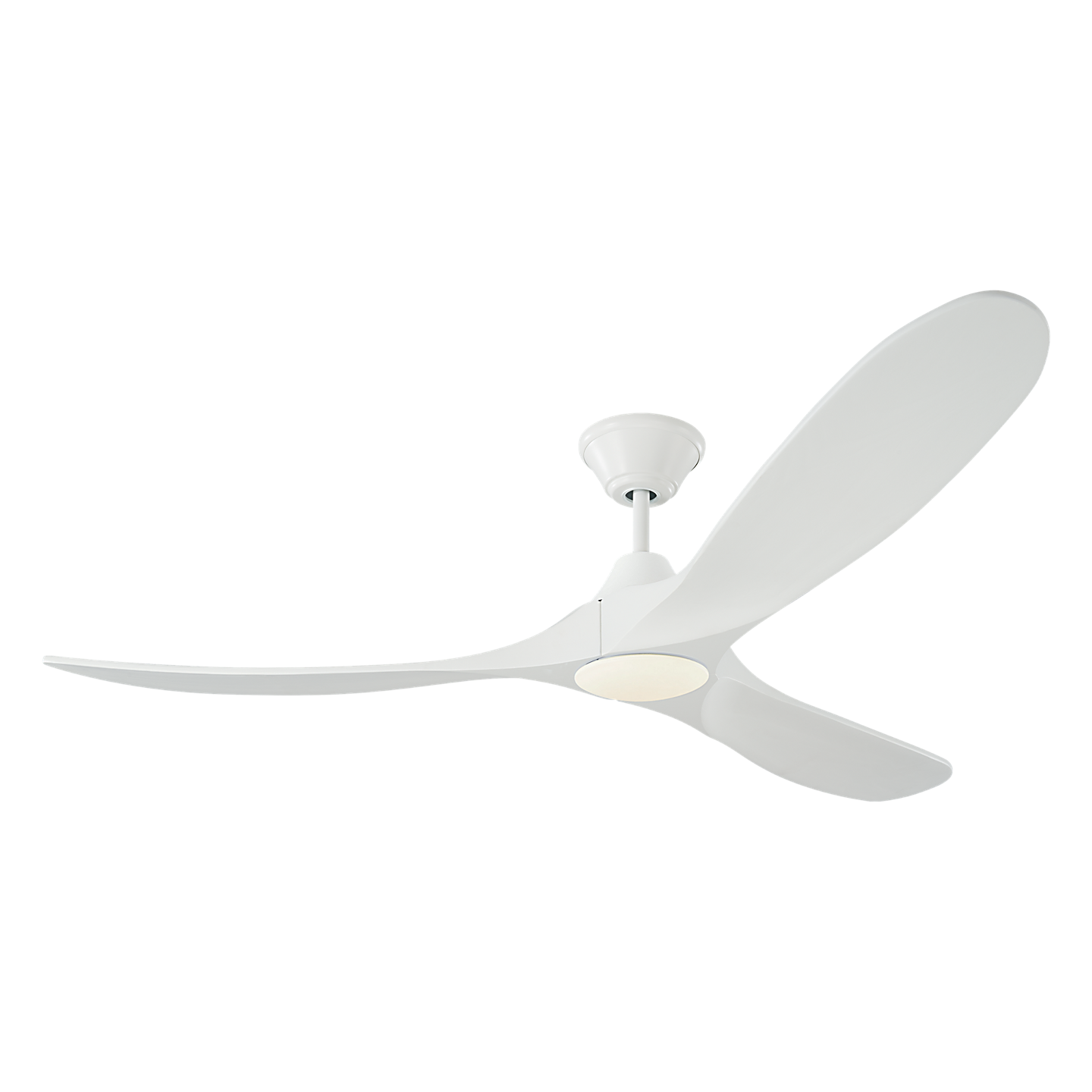 Maverick 60" LED Ceiling Fan