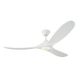 Maverick 60" LED Ceiling Fan