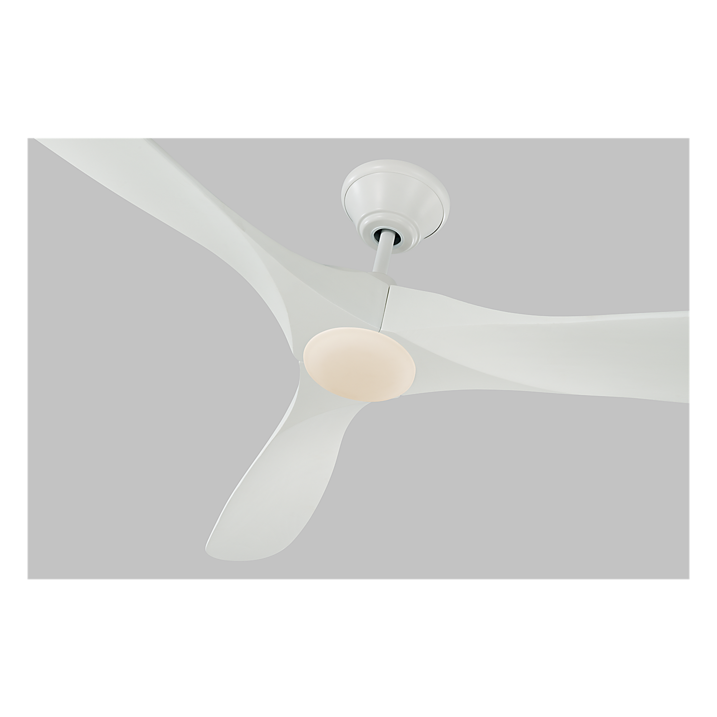 Maverick 60" LED Ceiling Fan