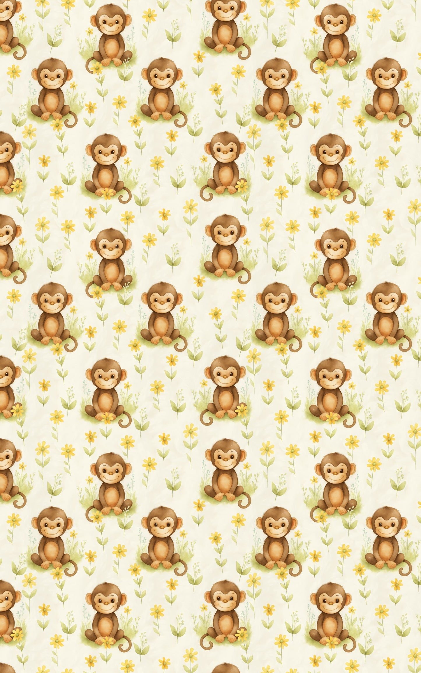 Meadow Monkeys
