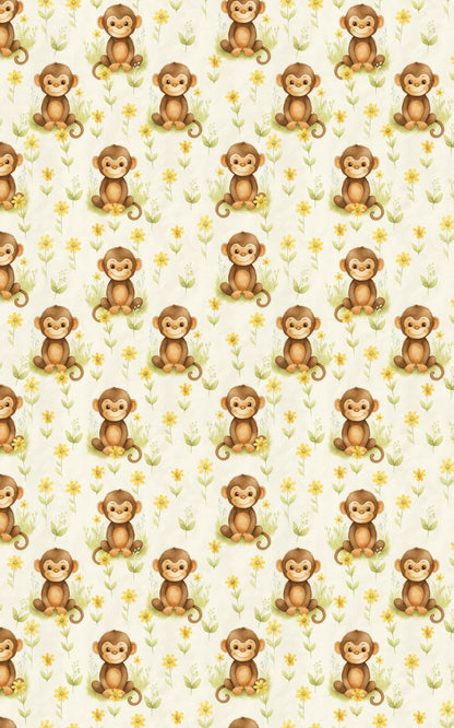 Meadow Monkeys