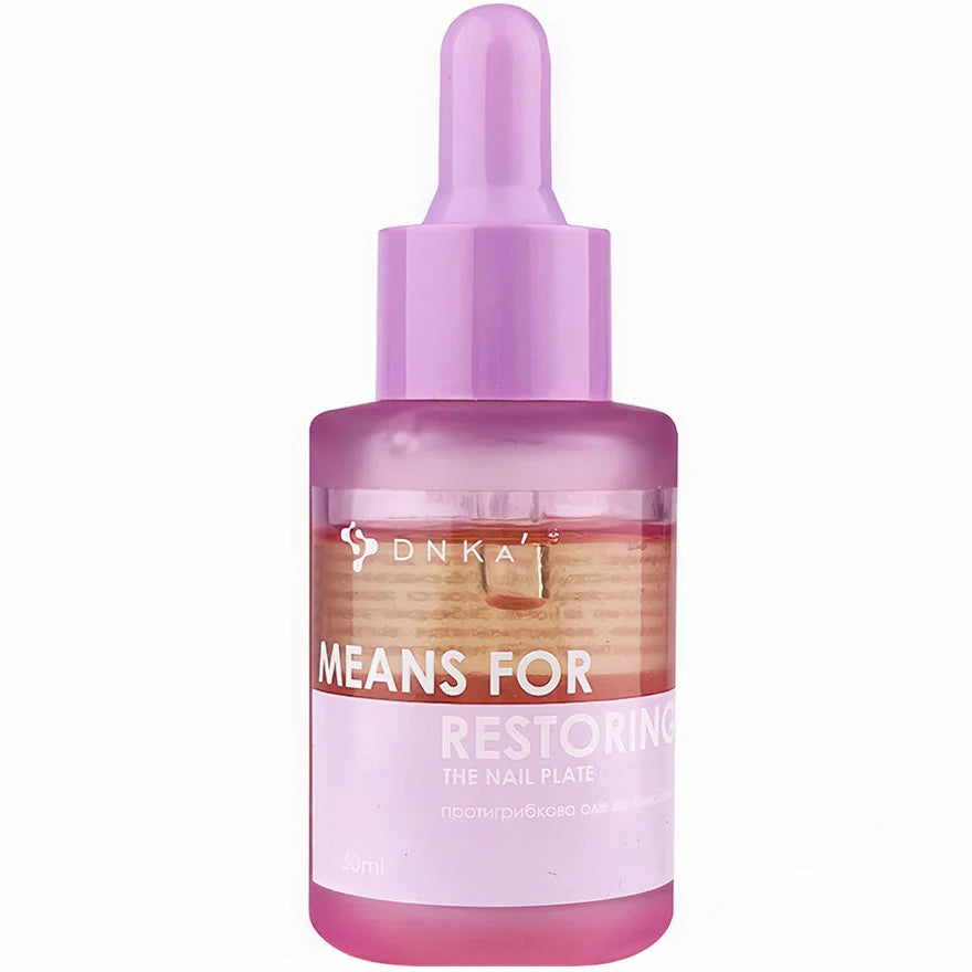 MEANT FOR RESTORING / STOP ONYCHOLYSIS 30ml - DNKa™