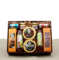 Deluxe Meat & Cheese Assortment Gift Set - meat and cheese gift