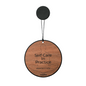 Self Care Sign | Self Care Medallion