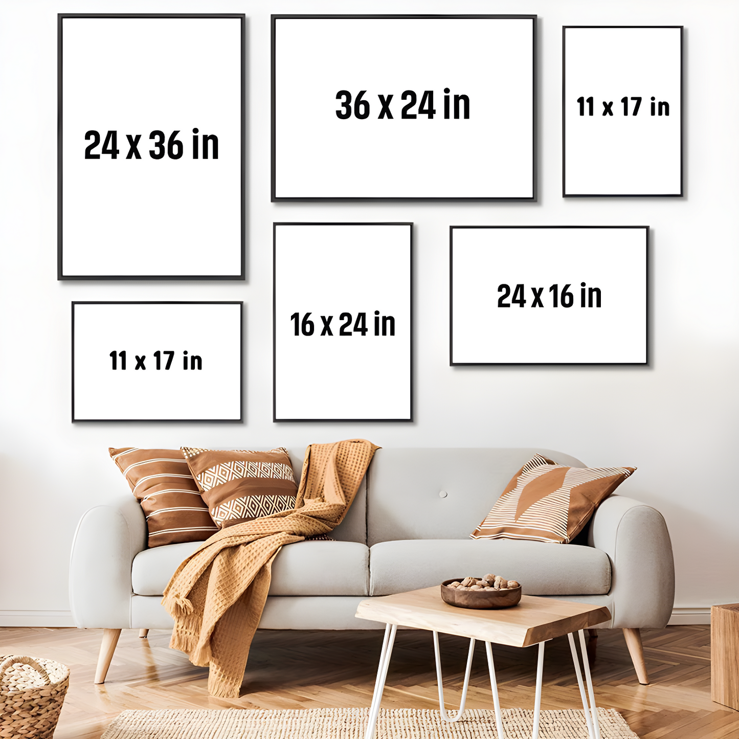 Couple Swing Names - Personalized Poster/Canvas - Gift For Her/Him, Husband/Wife, Couples on Anniversary, Valentine's Day
