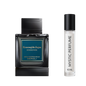 Sample - Ermenegildo Zegna Mediterranean Neroli