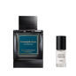 Sample - Ermenegildo Zegna Mediterranean Neroli